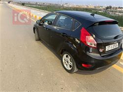 فورد فييستا